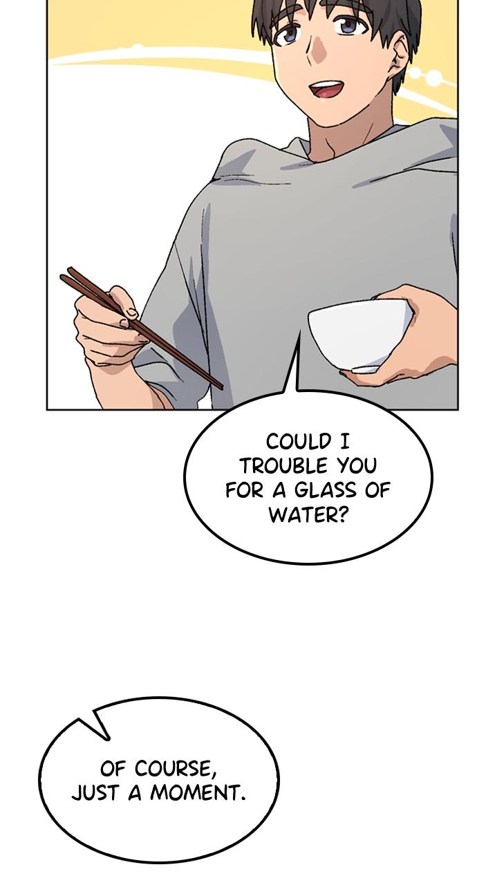 Read Peaceful Camping Life in Another World Manga Online
