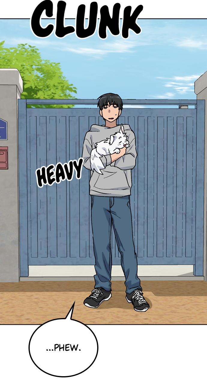 Read Peaceful Camping Life in Another World Manga Online