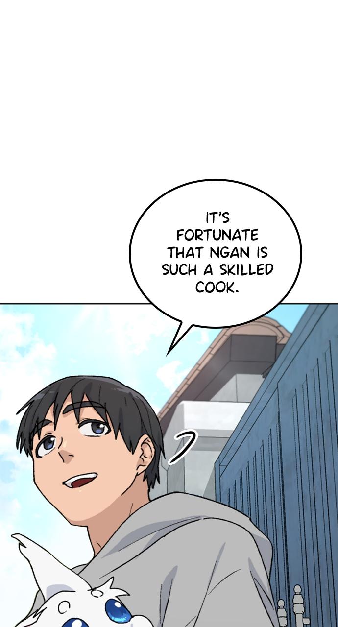 Read Peaceful Camping Life in Another World Manga Online