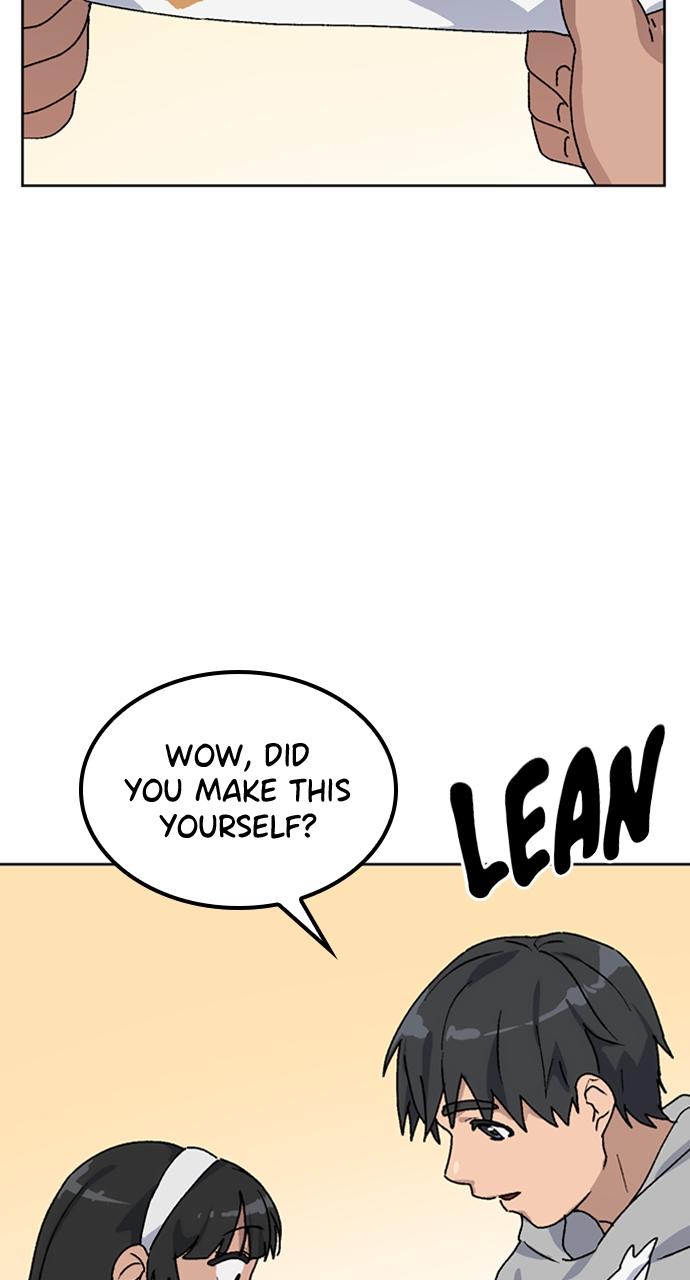 Read Peaceful Camping Life in Another World Manga Online