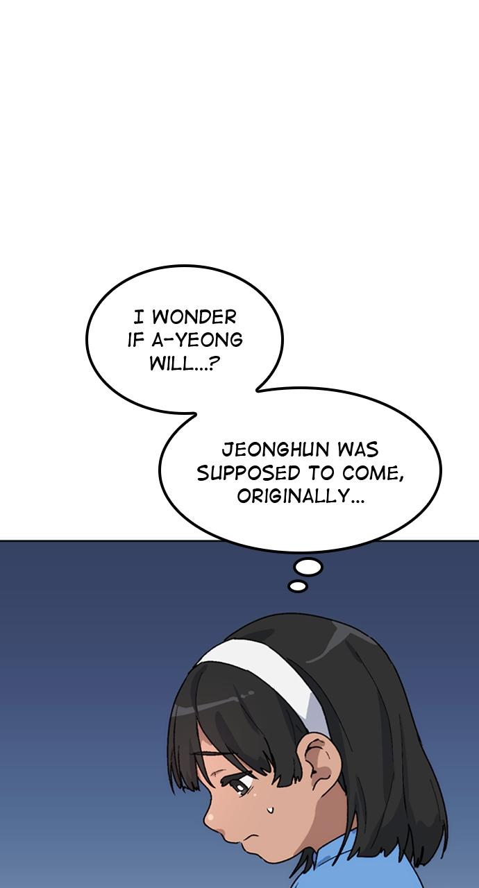 Read Peaceful Camping Life in Another World Manga Online