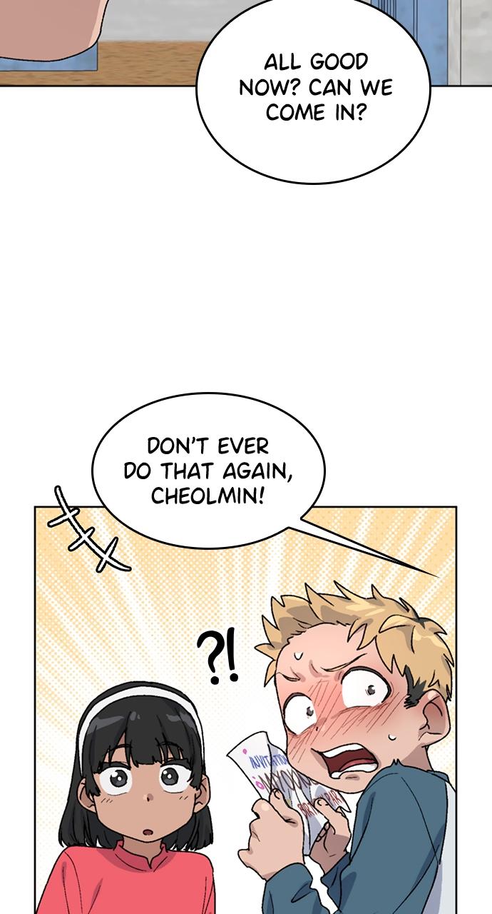 Read Peaceful Camping Life in Another World Manga Online