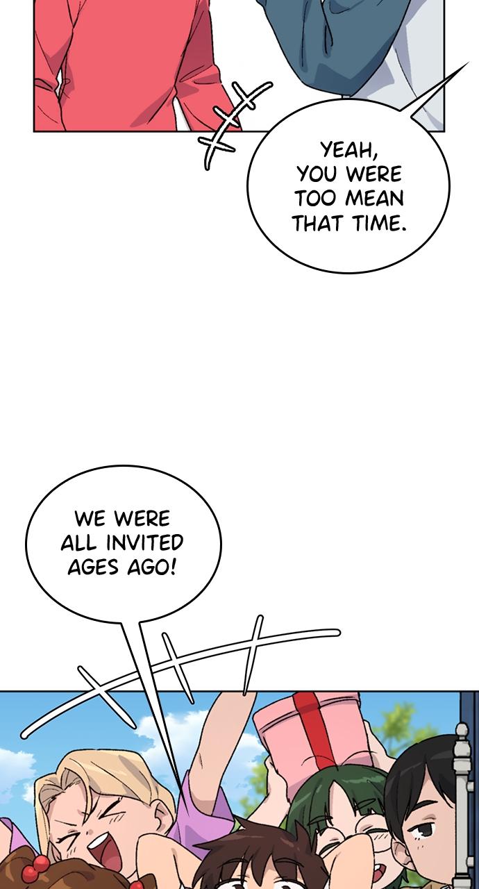 Read Peaceful Camping Life in Another World Manga Online