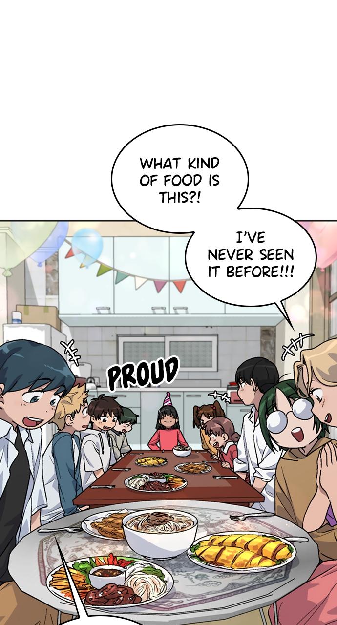 Read Peaceful Camping Life in Another World Manga Online
