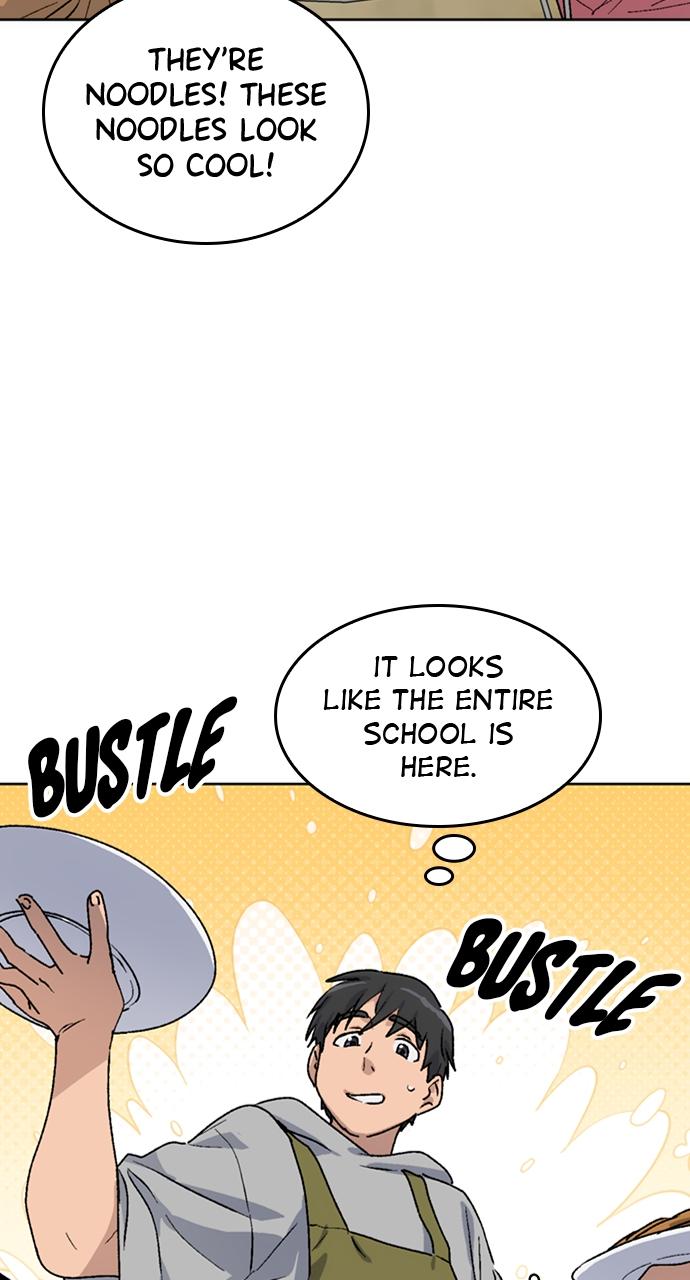 Read Peaceful Camping Life in Another World Manga Online