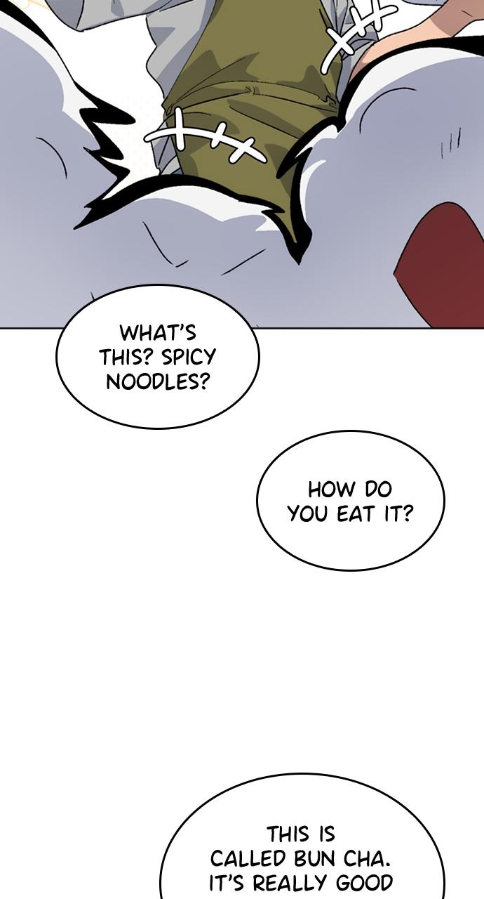 Read Peaceful Camping Life in Another World Manga Online