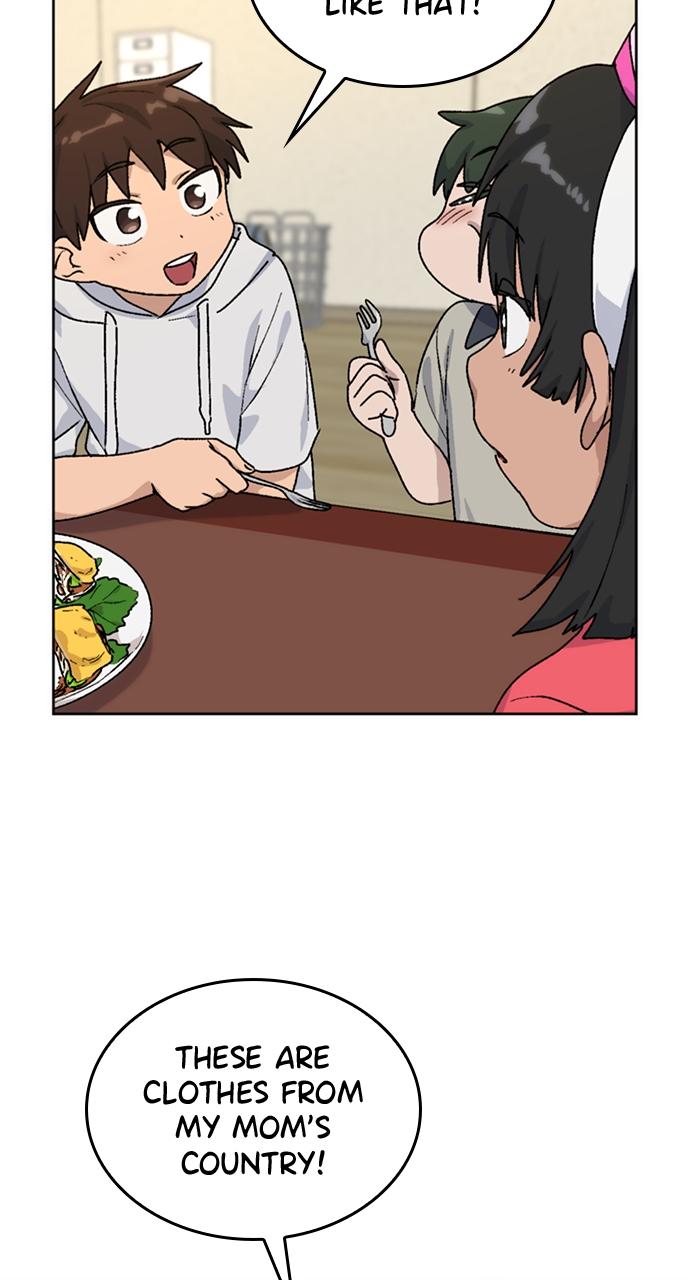 Read Peaceful Camping Life in Another World Manga Online