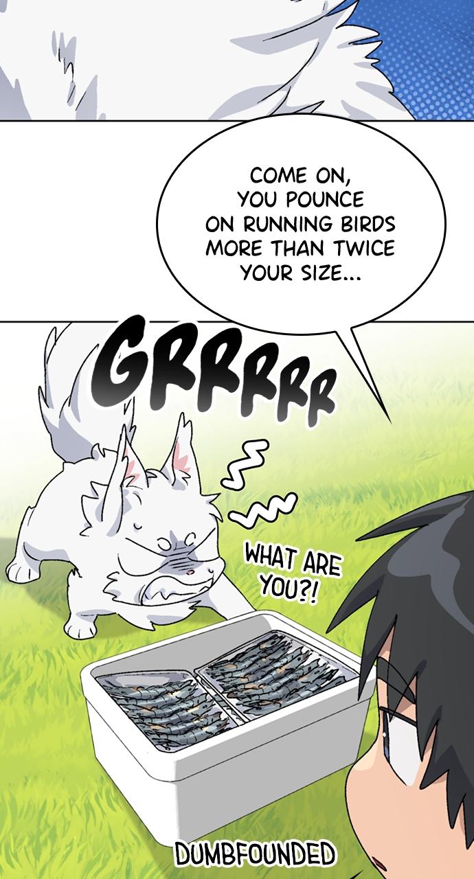 Read Peaceful Camping Life in Another World Manga Online
