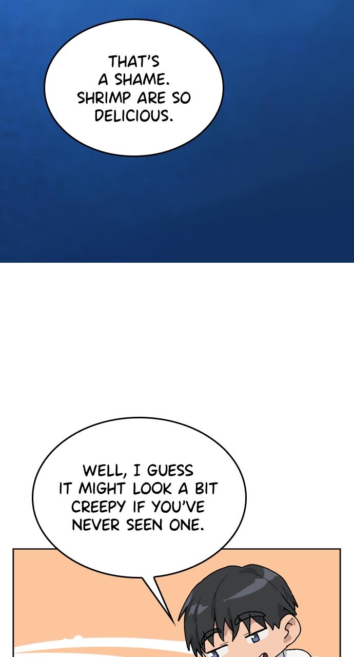 Read Peaceful Camping Life in Another World Manga Online
