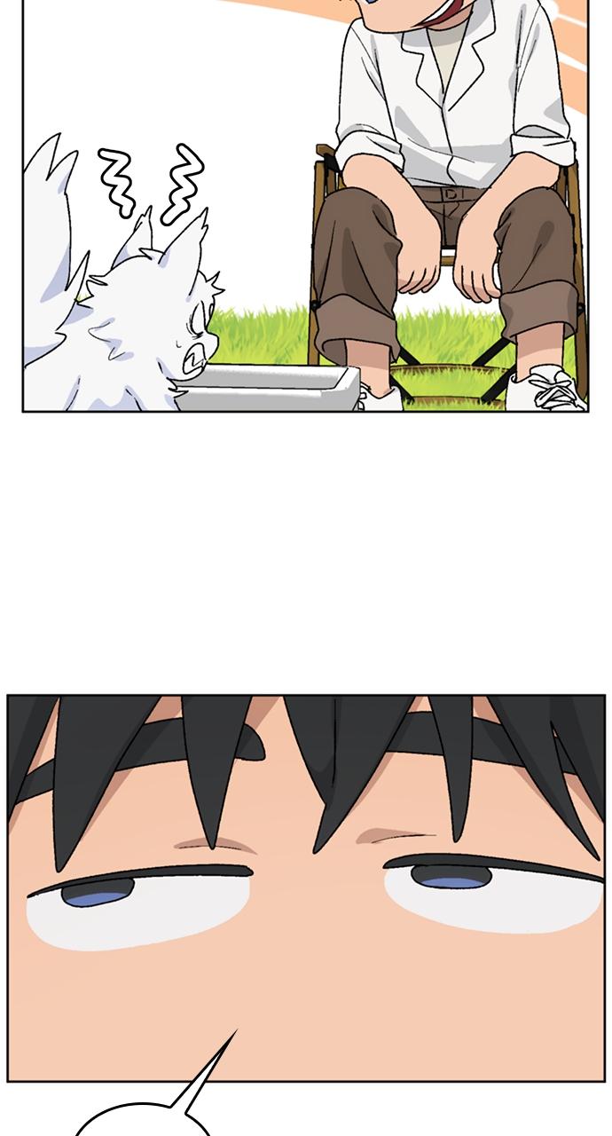 Read Peaceful Camping Life in Another World Manga Online