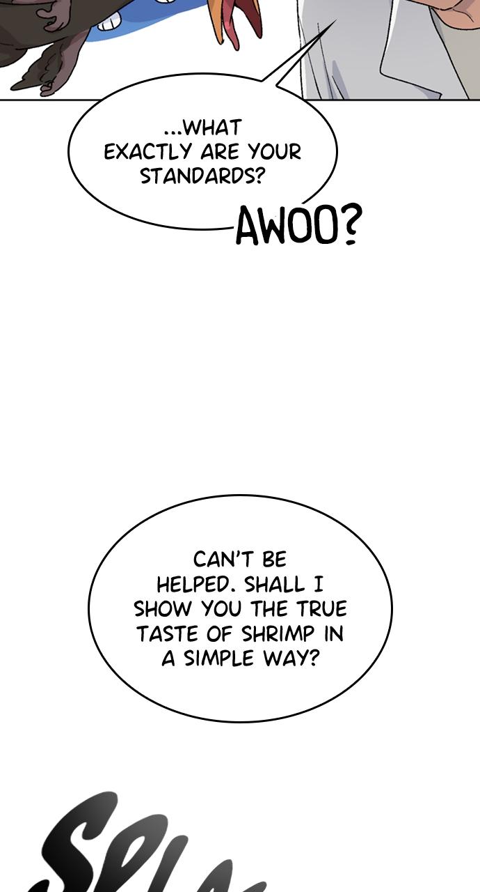 Read Peaceful Camping Life in Another World Manga Online