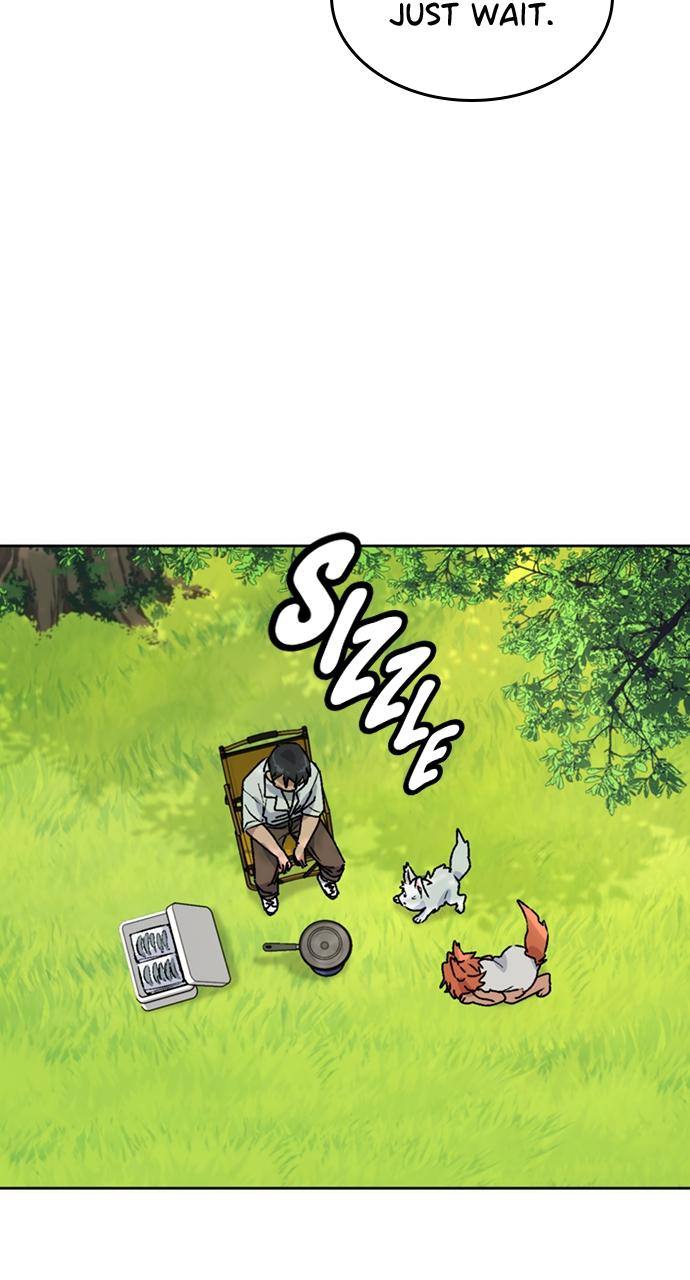 Read Peaceful Camping Life in Another World Manga Online