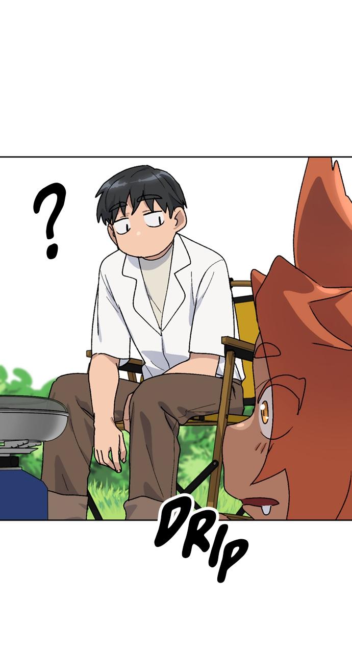 Read Peaceful Camping Life in Another World Manga Online
