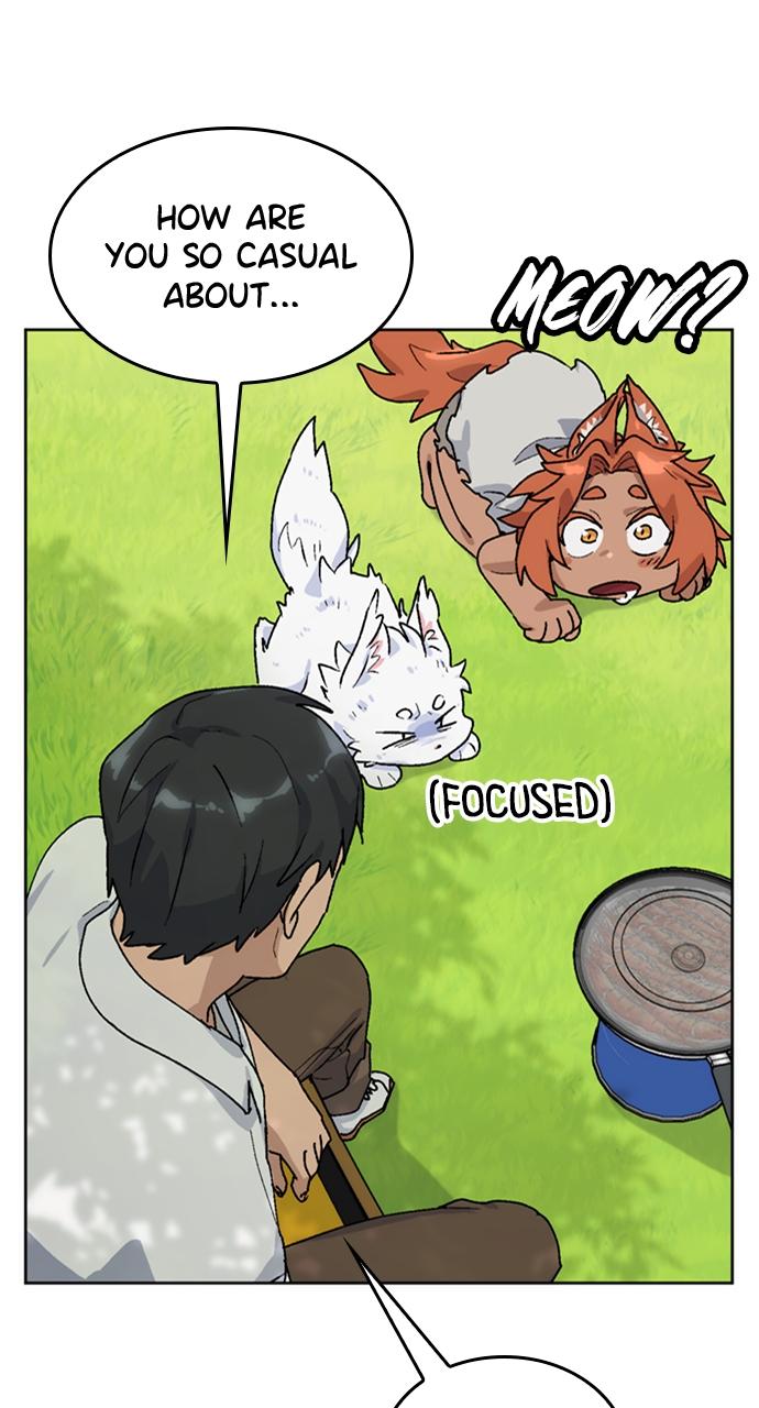 Read Peaceful Camping Life in Another World Manga Online