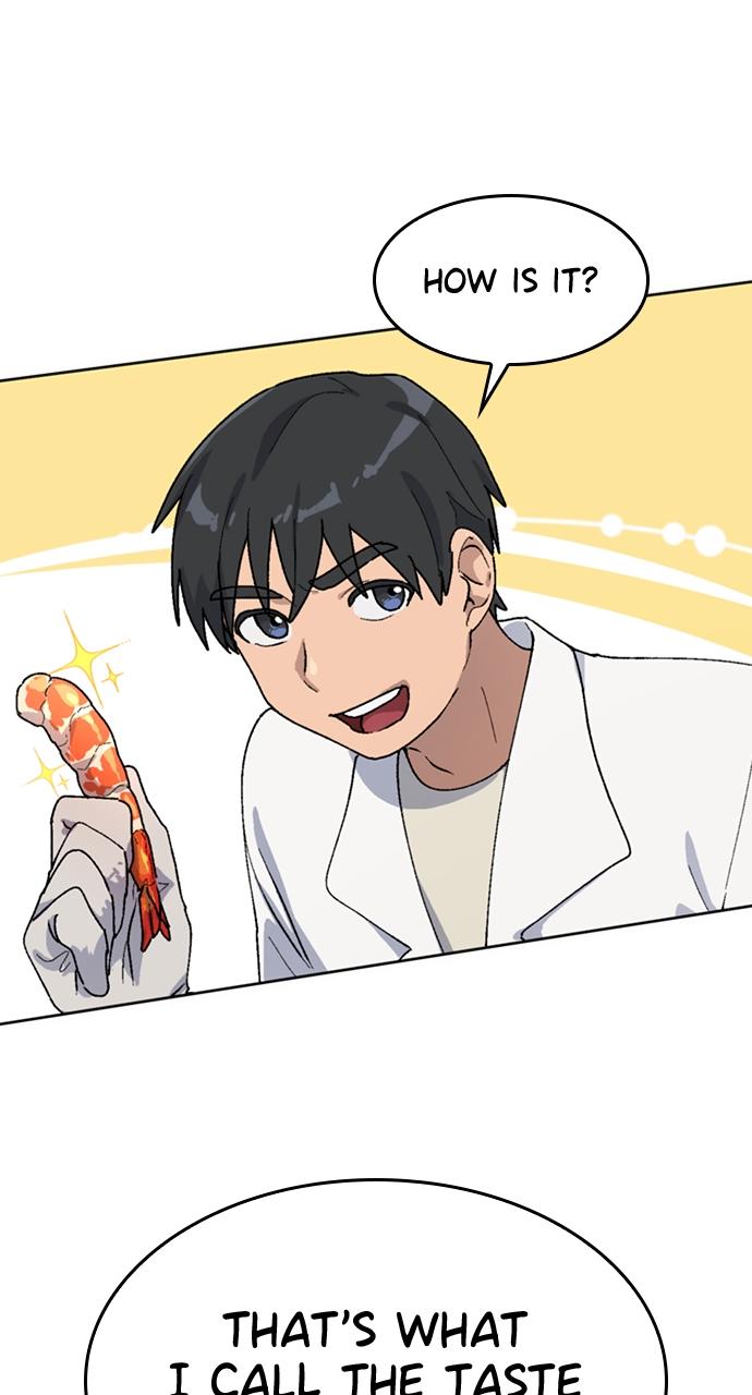 Read Peaceful Camping Life in Another World Manga Online