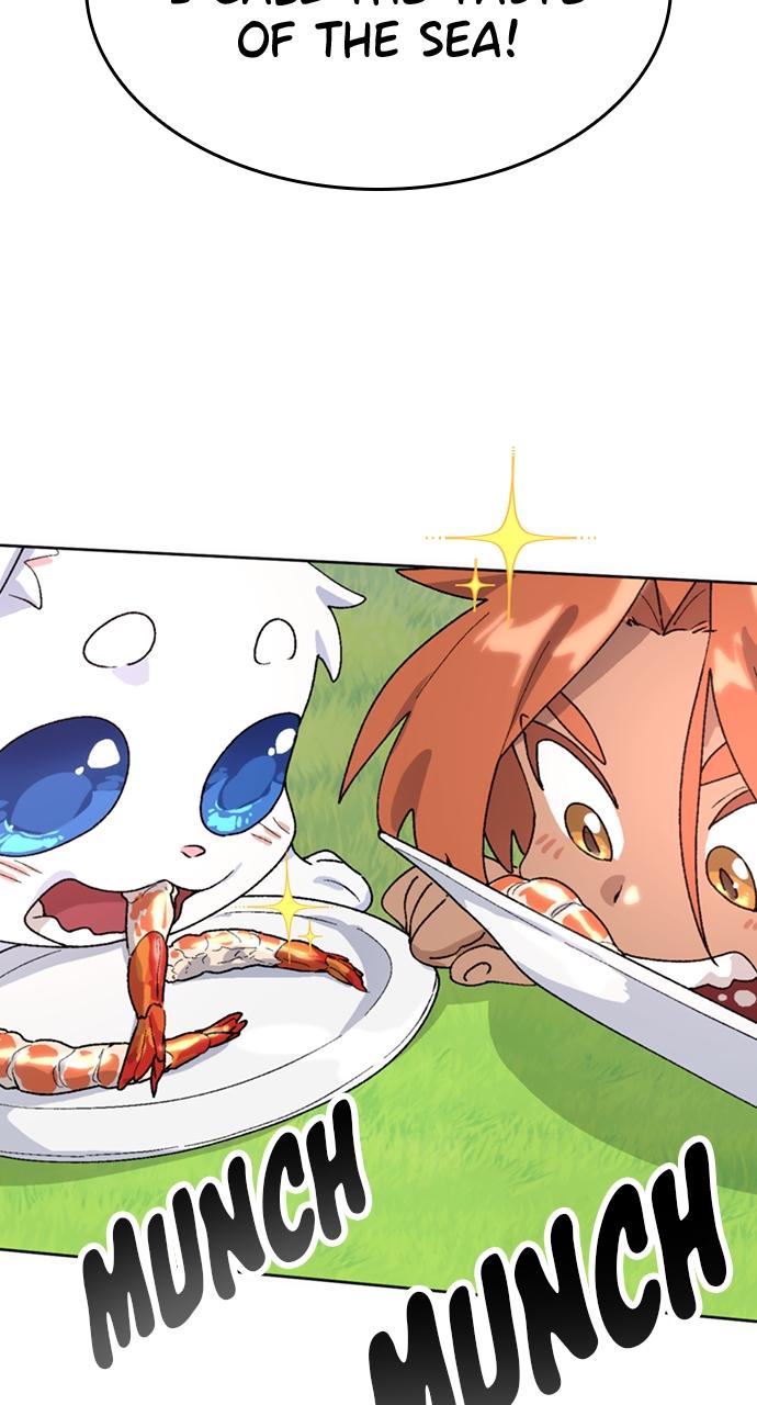 Read Peaceful Camping Life in Another World Manga Online
