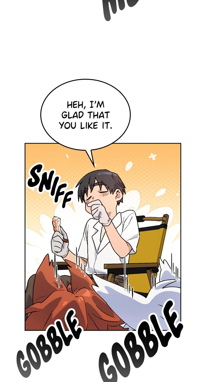 Read Peaceful Camping Life in Another World Manga Online