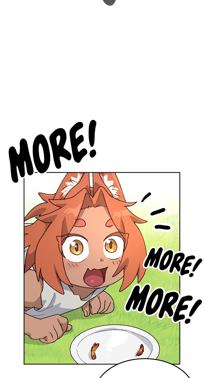 Read Peaceful Camping Life in Another World Manga Online