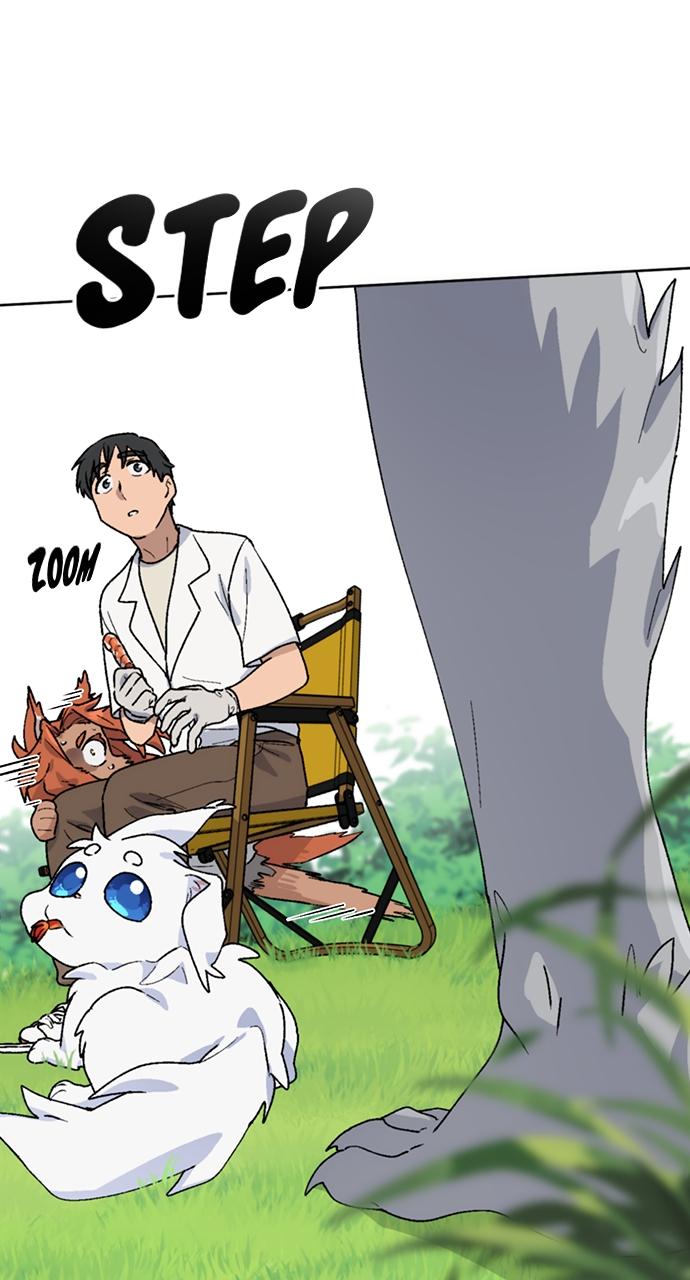 Read Peaceful Camping Life in Another World Manga Online