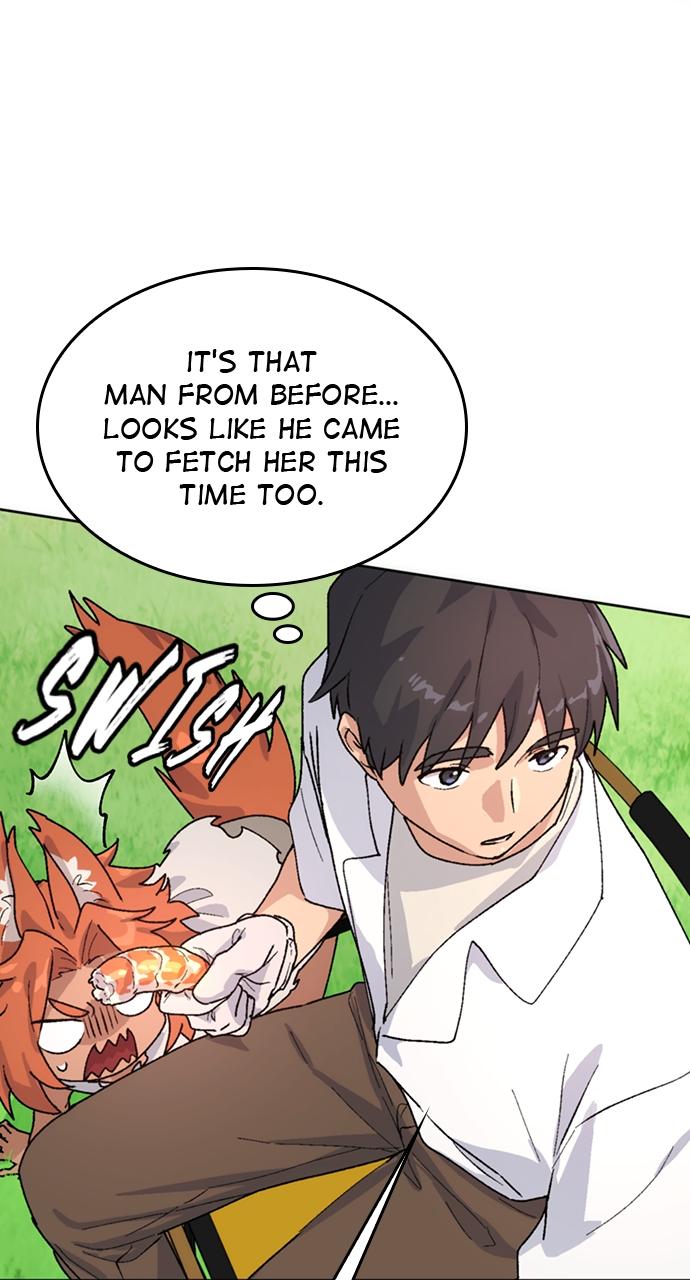 Read Peaceful Camping Life in Another World Manga Online