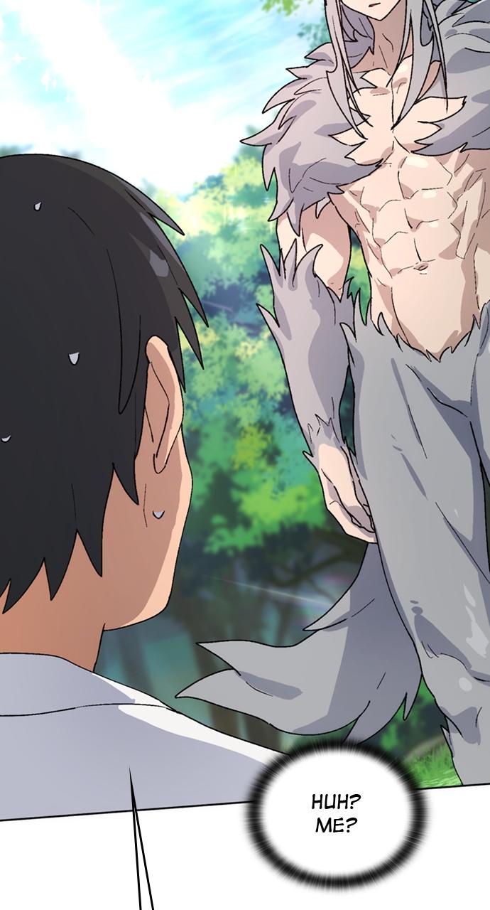 Read Peaceful Camping Life in Another World Manga Online