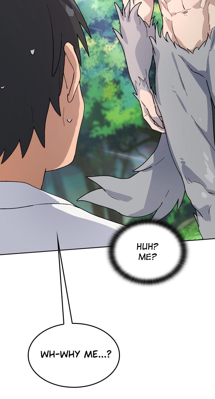 Read Peaceful Camping Life in Another World Manga Online