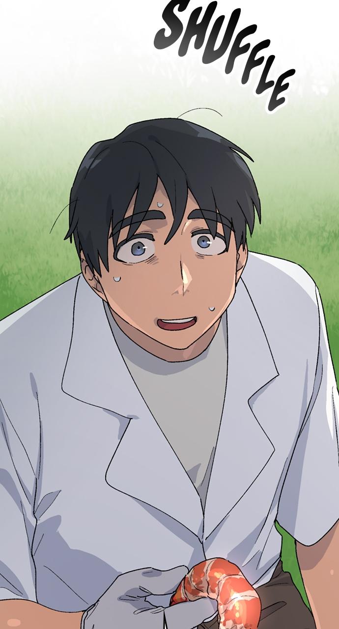 Read Peaceful Camping Life in Another World Manga Online