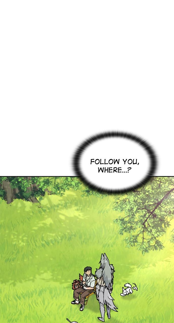 Read Peaceful Camping Life in Another World Manga Online