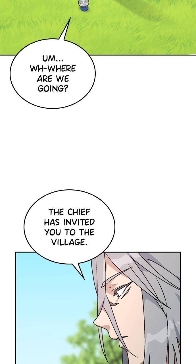 Read Peaceful Camping Life in Another World Manga Online
