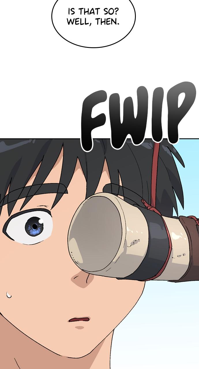 Read Peaceful Camping Life in Another World Manga Online