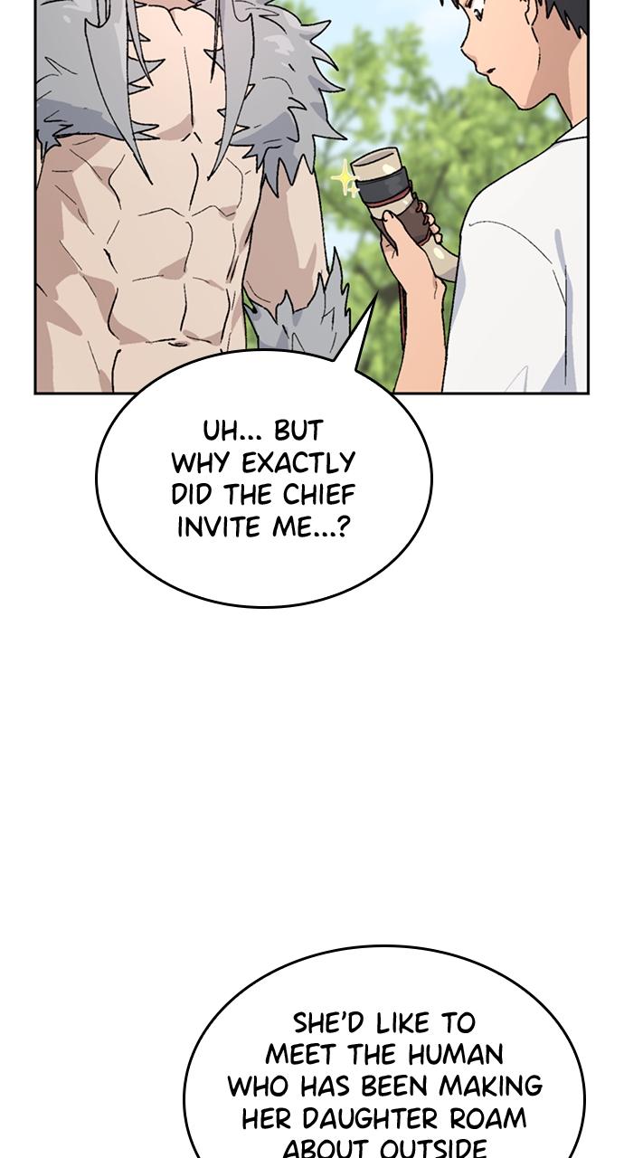 Read Peaceful Camping Life in Another World Manga Online