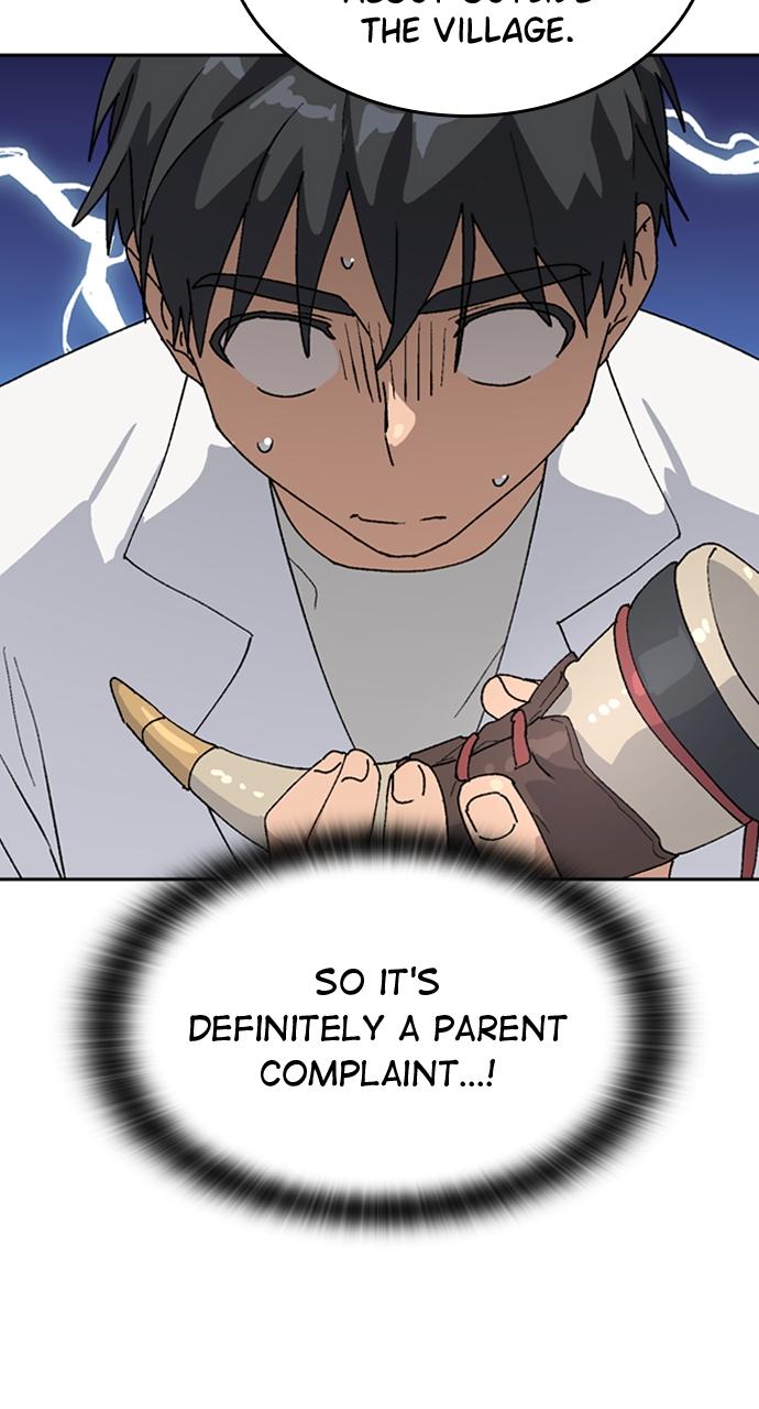 Read Peaceful Camping Life in Another World Manga Online