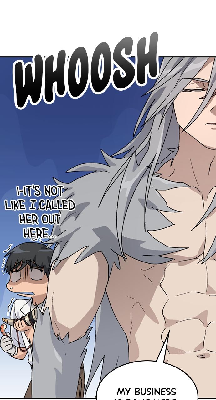Read Peaceful Camping Life in Another World Manga Online