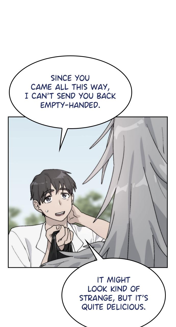 Read Peaceful Camping Life in Another World Manga Online