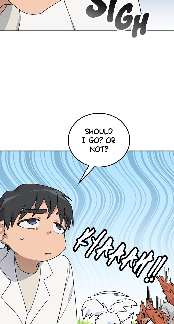 Read Peaceful Camping Life in Another World Manga Online
