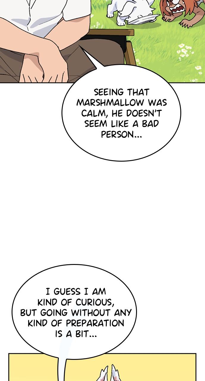 Read Peaceful Camping Life in Another World Manga Online