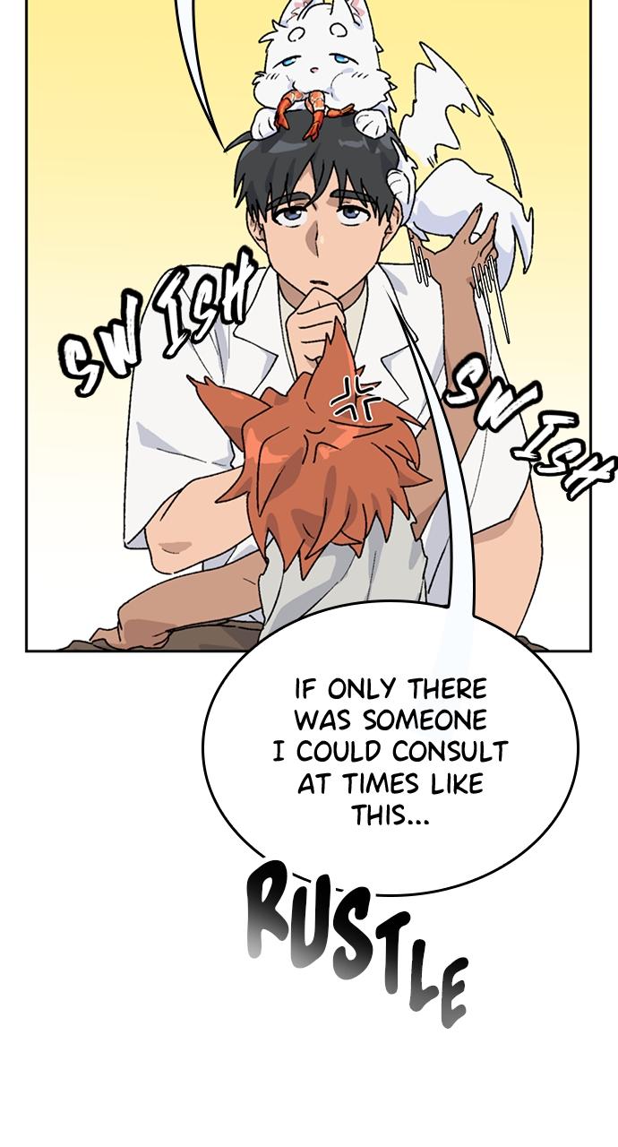Read Peaceful Camping Life in Another World Manga Online