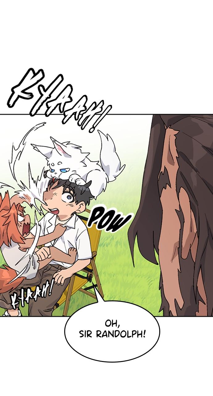 Read Peaceful Camping Life in Another World Manga Online