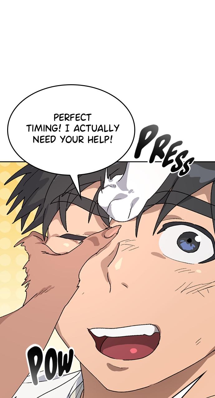 Read Peaceful Camping Life in Another World Manga Online