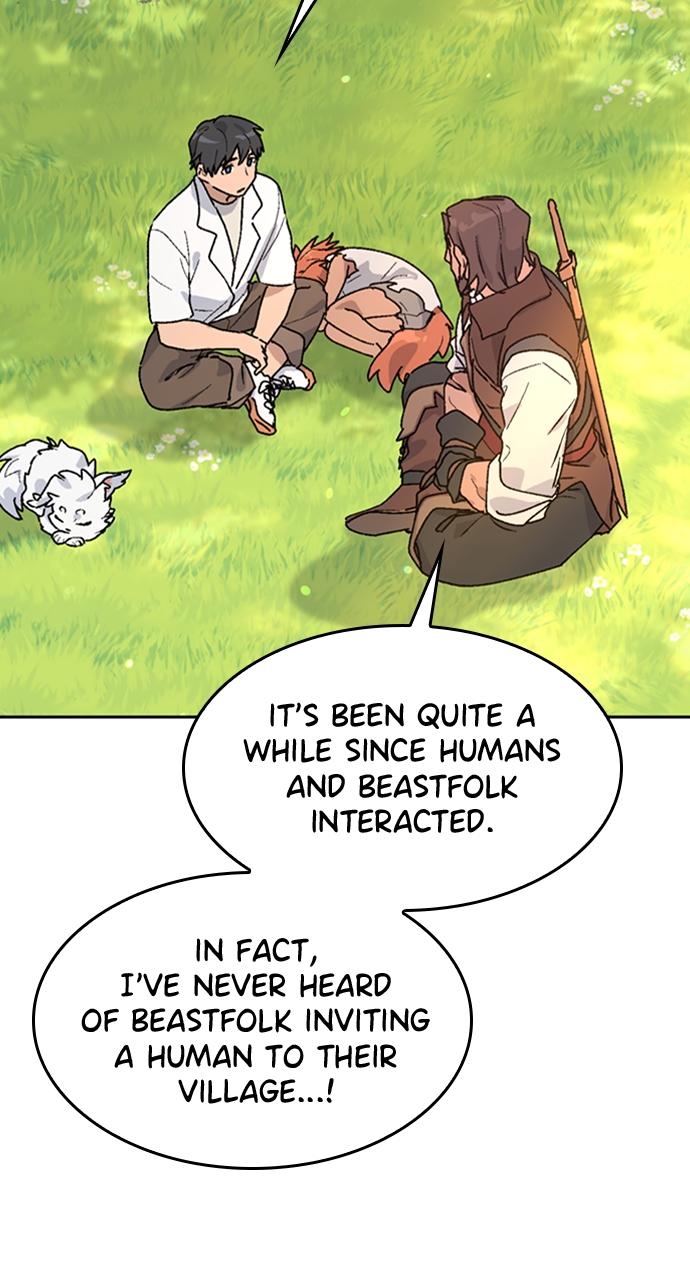 Read Peaceful Camping Life in Another World Manga Online
