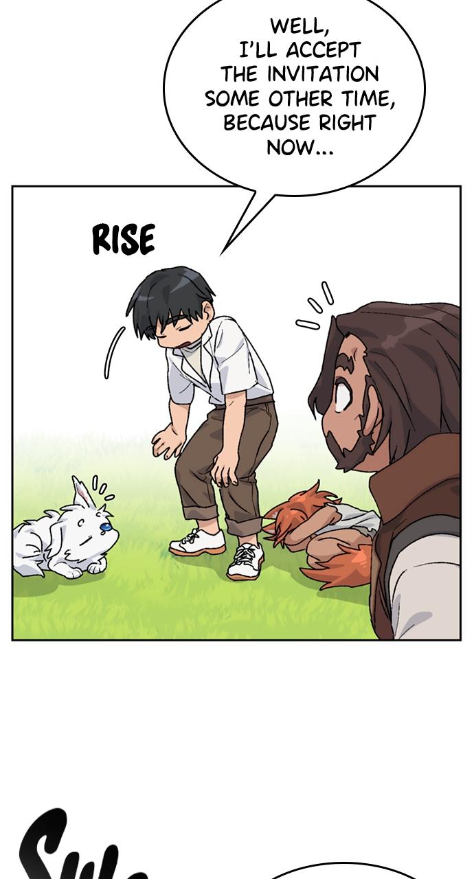 Read Peaceful Camping Life in Another World Manga Online