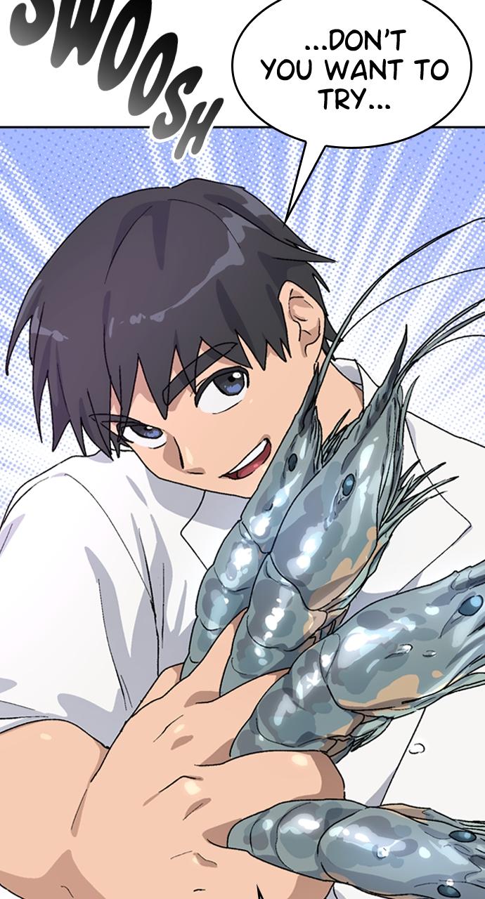 Read Peaceful Camping Life in Another World Manga Online