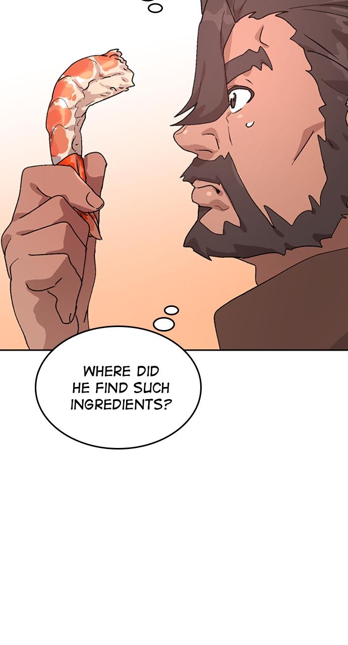 Read Peaceful Camping Life in Another World Manga Online