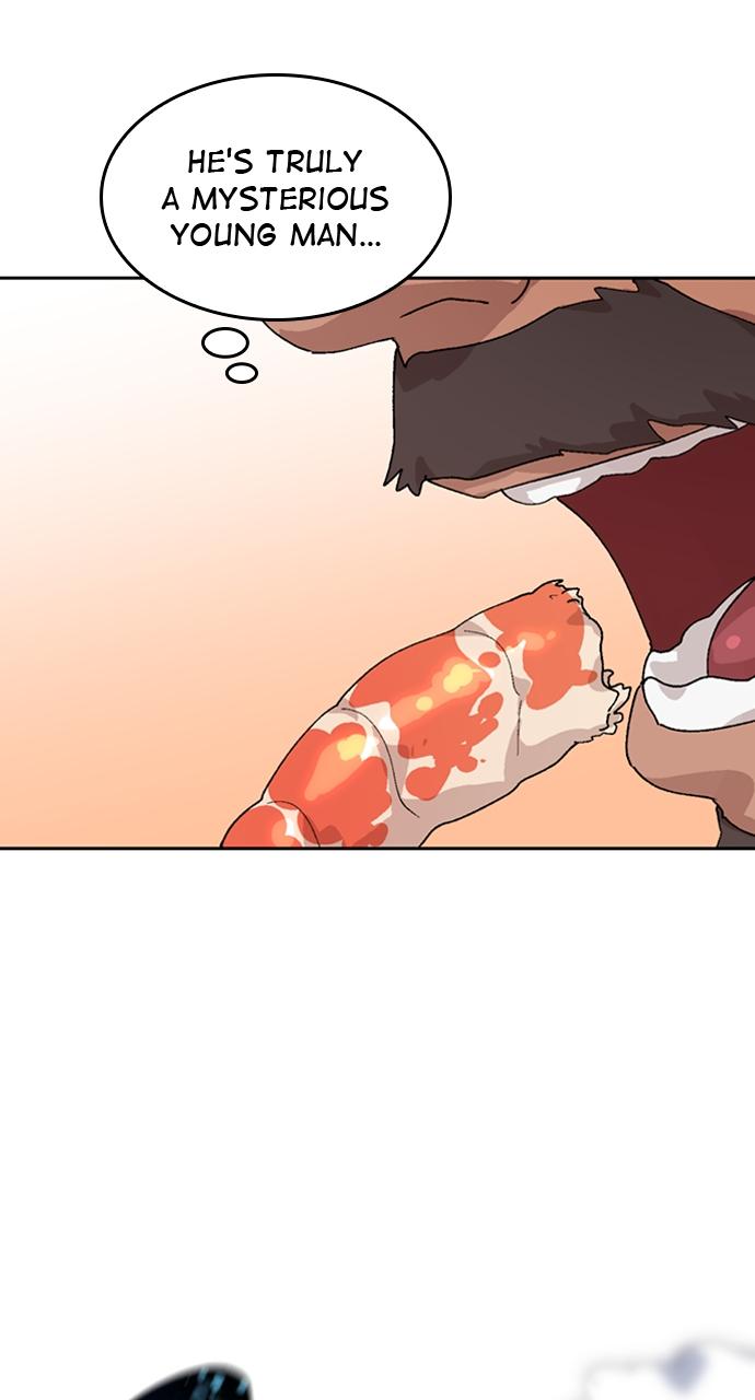 Read Peaceful Camping Life in Another World Manga Online