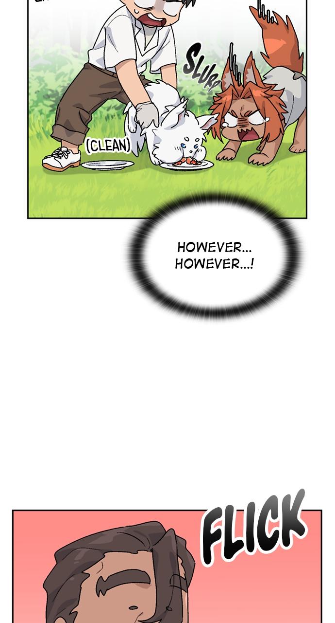 Read Peaceful Camping Life in Another World Manga Online