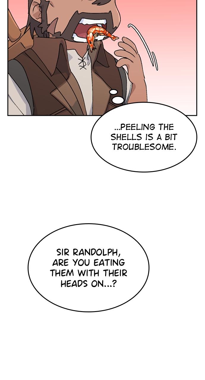 Read Peaceful Camping Life in Another World Manga Online