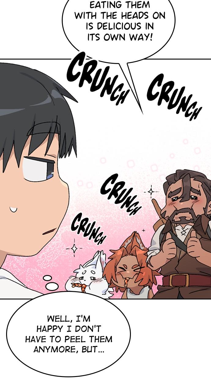 Read Peaceful Camping Life in Another World Manga Online