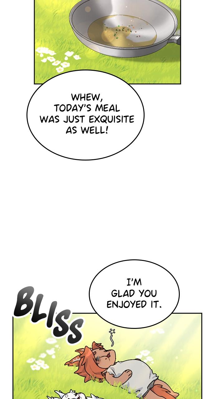 Read Peaceful Camping Life in Another World Manga Online
