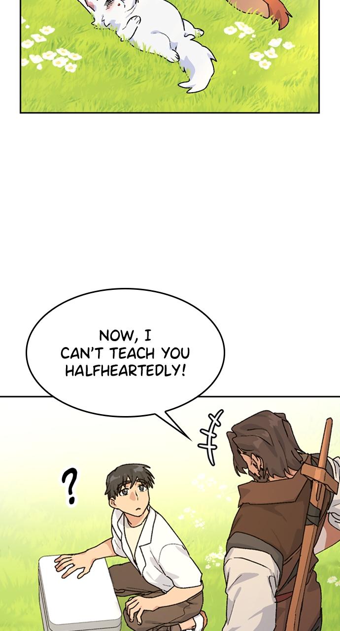 Read Peaceful Camping Life in Another World Manga Online