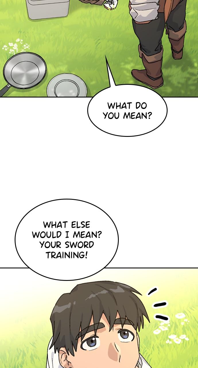 Read Peaceful Camping Life in Another World Manga Online
